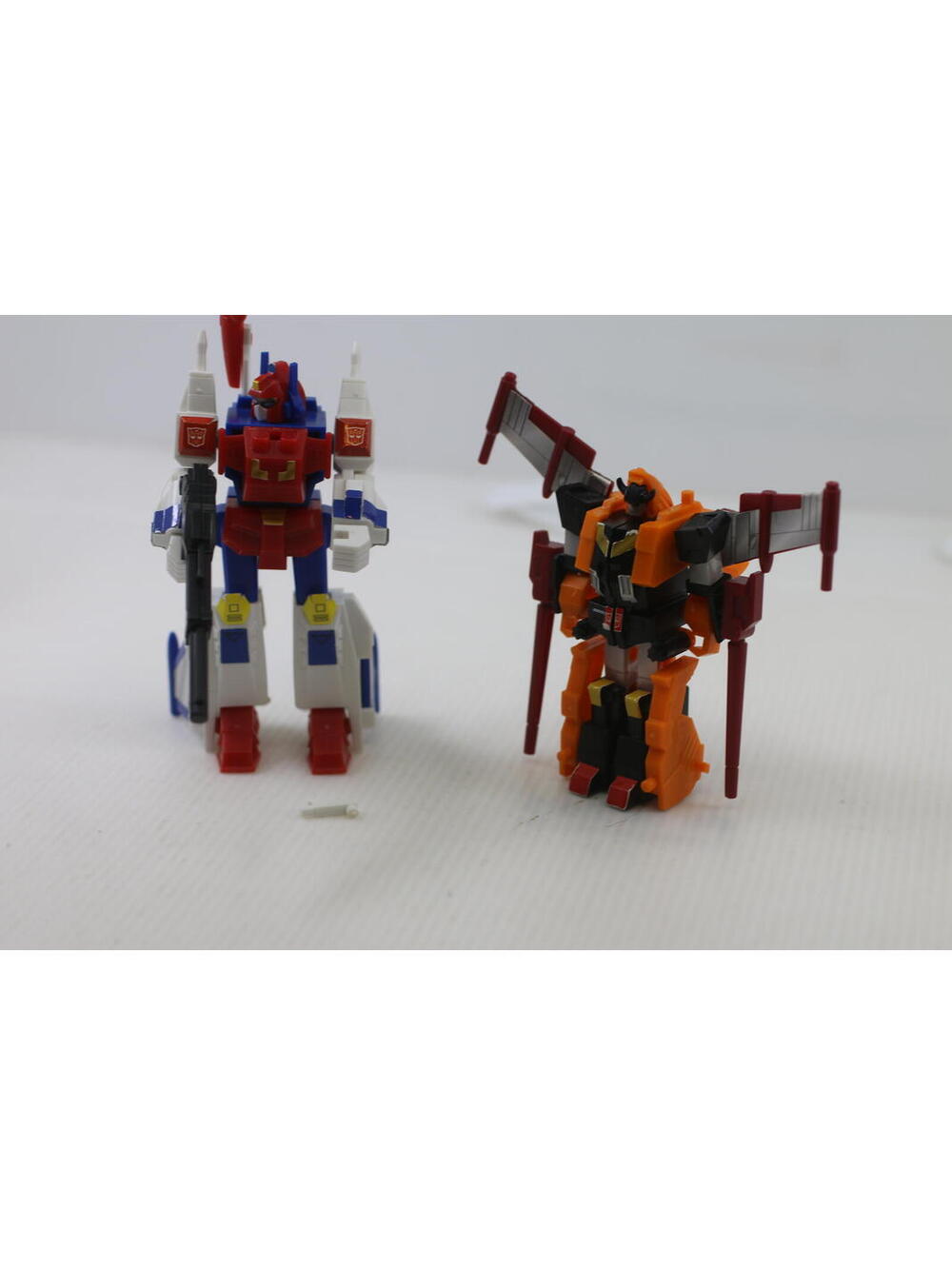 Kabaya Transformers Victory Saber Star Saber Victory Leo Gum Kit Lot Japan